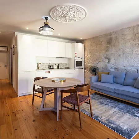 Apartmentsporto - Candido Dos Reis شقة فيلا نوفا دي غايا