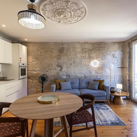 Apartmentsporto - Candido Dos Reis فيلا نوفا دي غايا