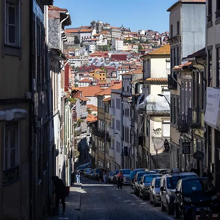 Apartmentsporto - Candido Dos Reis Vila Nova de Gaia