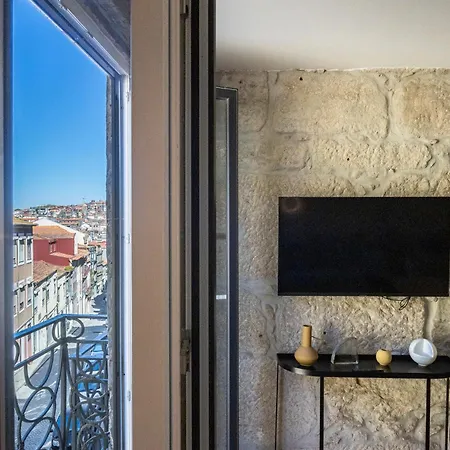 Apartmentsporto - Candido Dos Reis *