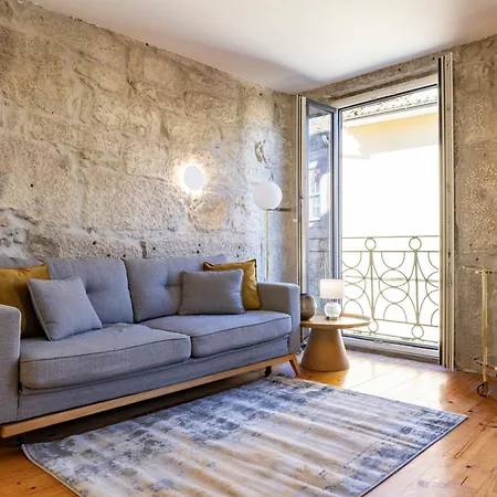Apartmentsporto - Candido Dos Reis * Vila Nova de Gaia