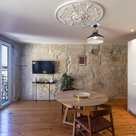 Apartmentsporto - Candido Dos Reis شقة *