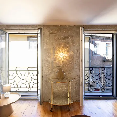 Apartmentsporto - Candido Dos Reis Apartment *
