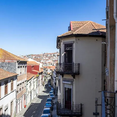 Apartmentsporto - Candido Dos Reis *