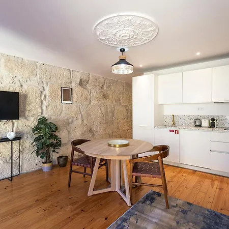 Apartmentsporto - Candido Dos Reis * فيلا نوفا دي غايا