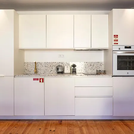 Apartmentsporto - Candido Dos Reis Vila Nova de Gaia