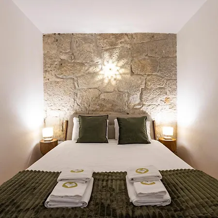 Apartmentsporto - Candido Dos Reis Vila Nova de Gaia
