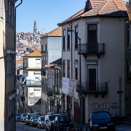Apartmentsporto - Candido Dos Reis Apartment Vila Nova de Gaia